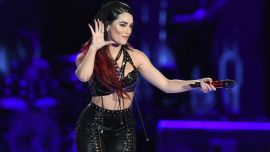 Lali Esposito