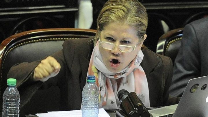 Graciela Camaño