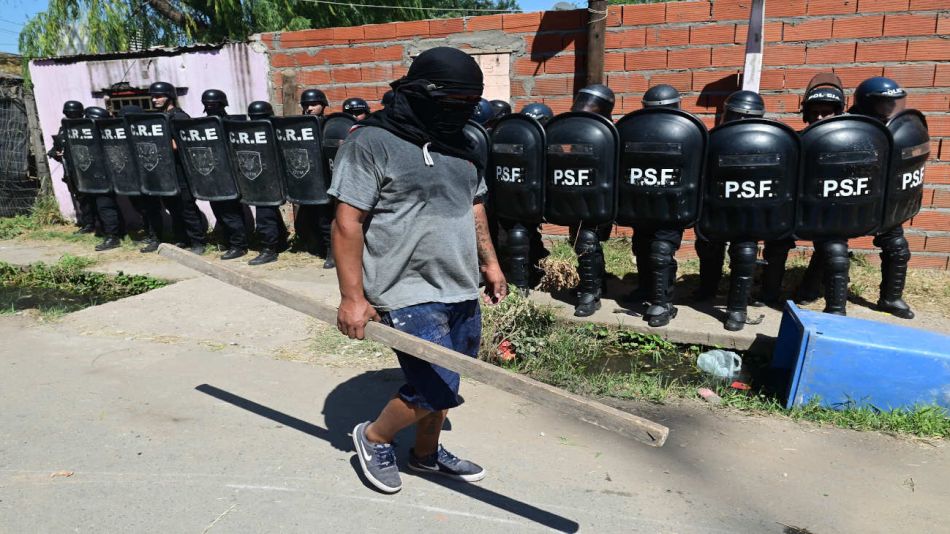 CRIMEN-ROSARIO-INCIDENTES 20230306