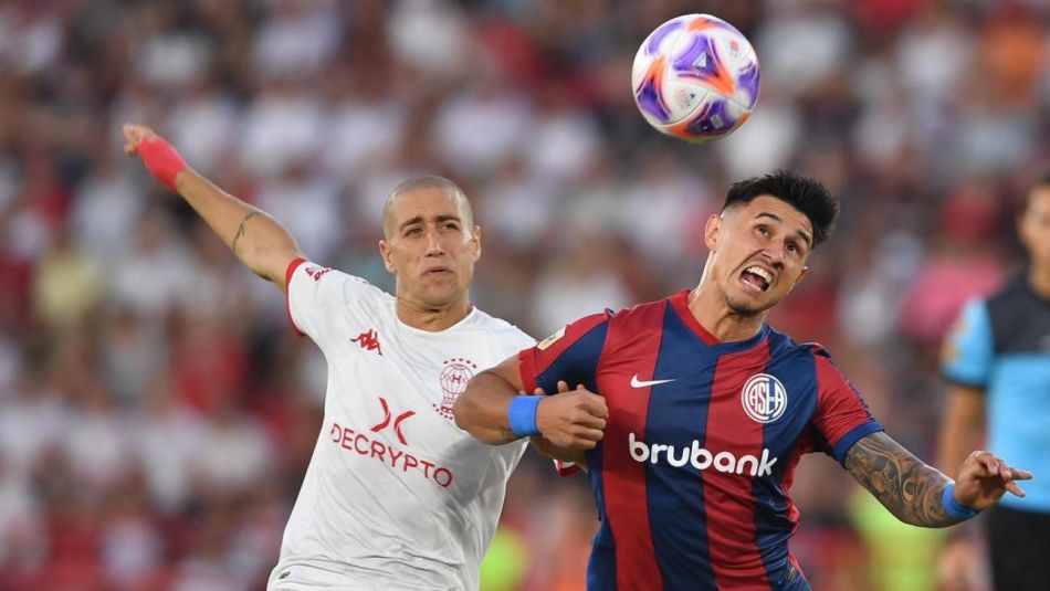 Liga Profesional: lo mejor de la sexta fecha