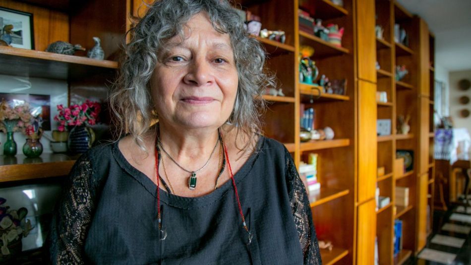 Rita Segato: "La pedagogía de la crueldad nos acostumbra a actos de extrema crueldad"