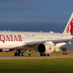 Qatar Airways volverá a la Argentina, vía San Pablo, desde comienzos del diciembre de este año.