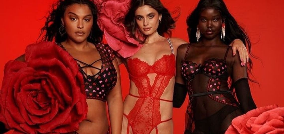 Moda: Cómo será el regreso del desfile de Victoria's Secret