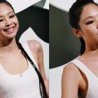 Jennie Chanel