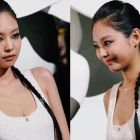 Jennie Chanel