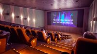 Festival Internacional de Cine de las Alturas