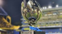 Supercopa Argentina