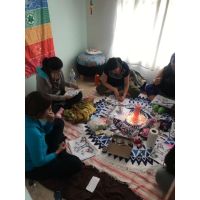 Círculo de mujeres