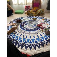 Círculo de mujeres