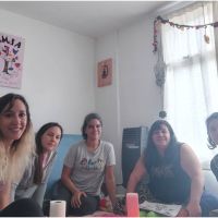 Círculo de mujeres