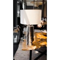 Con los diseños de Ruben Andreatta Iluminá y decorá tus espacios