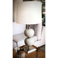 Con los diseños de Ruben Andreatta Iluminá y decorá tus espacios