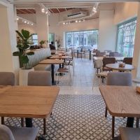¿Cuál es la mesa ideal para mi restaurante?