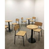 ¿Cuál es la mesa ideal para mi restaurante?