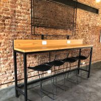 ¿Cuál es la mesa ideal para mi restaurante?