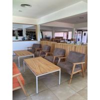 ¿Cuál es la mesa ideal para mi restaurante?