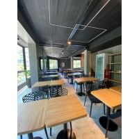 ¿Cuál es la mesa ideal para mi restaurante?