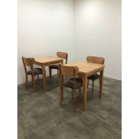 ¿Cuál es la mesa ideal para mi restaurante?