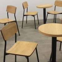 ¿Cuál es la mesa ideal para mi restaurante?