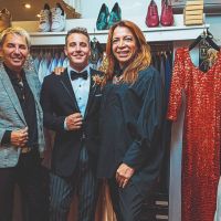 Lizy Tagliani y Sebastián Nabot: “Quiero compartir mi vida” 