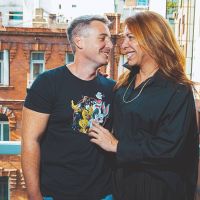 Lizy Tagliani y Sebastián Nabot: “Quiero compartir mi vida” 