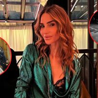 Los looks trendy con los que María Vázquez conquista París