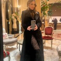 Los looks trendy con los que María Vázquez conquista París