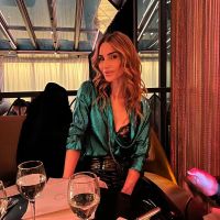 Los looks trendy con los que María Vázquez conquista París