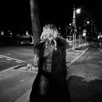 Los looks trendy con los que María Vázquez conquista París