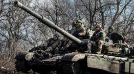 Guerra en Ucrania: peligra el "Pacto alimentario" y Turquía pide la intervención de la ONU