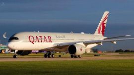 Qatar Airways volverá a la Argentina, vía San Pablo, desde comienzos del diciembre de este año.