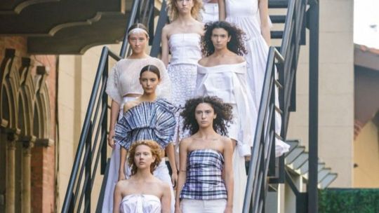 BAFWEEK 2023: lo que hay que ver en la semana de la moda argentina