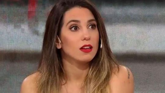 Cinthia Fernández apuntó contra su ex por la cifra millonaria que le debe