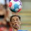Maternity and football: an end to the dilemma for female footballers?