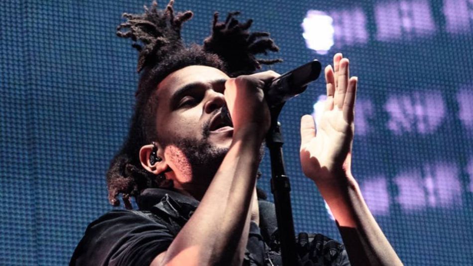 The Weeknd en Argentina: El show más esperado del año  
