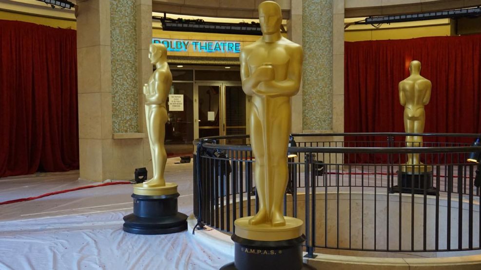 Cuánto vale el Premio Oscar?