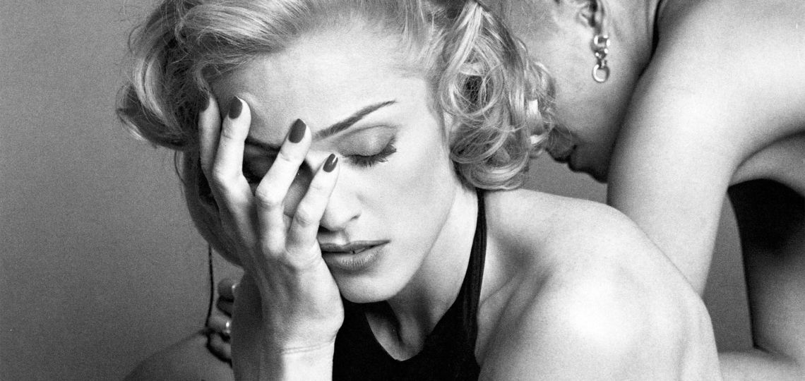 Madonna: un repaso de sus icónicos looks a través de los años