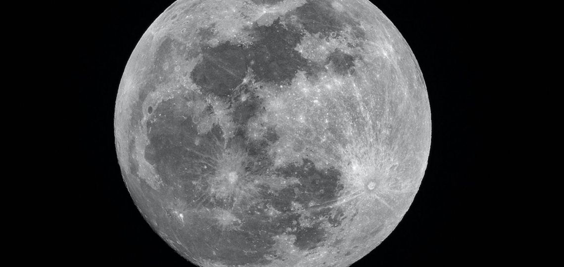 Luna Nueva en Aries: cómo nos afectará este mes de marzo y durante todo el año