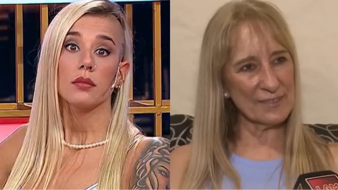 La Tora Reveló El Duro Momento De Su Mamá Antes De Entrar A Gran ...