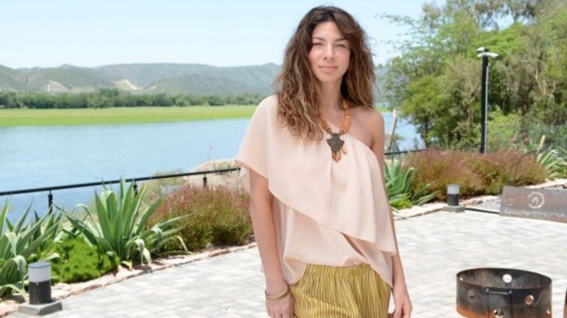 Romina Gaetani dio detalles sobre su nuevo interés romántico "Estoy