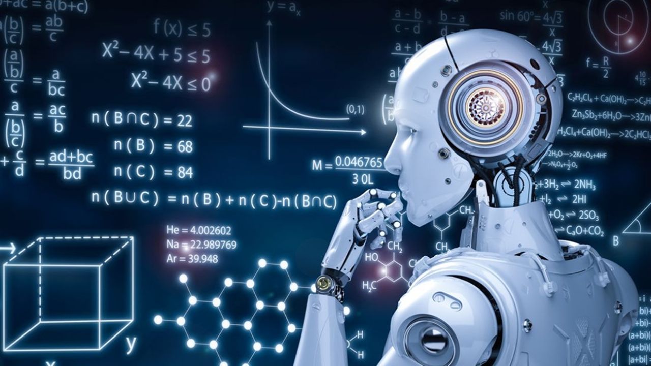 Cuáles son los 20 trabajos más amenazados por la Inteligencia Artificial | Perfil