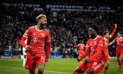 Bayern Múnich eliminó a PSG