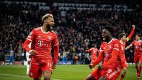 Bayern Múnich eliminó a PSG