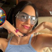 Aseguran que Lali Espósito está saliendo con un famoso cantante: "Estuvo a los besos"