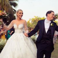 Lele Pons y Guayna