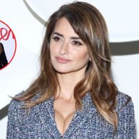 Penélope Cruz sorprende con un radical cambio de look en París