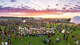 Lollapalooza 2023: dónde retirar las pulseras para el festival de música