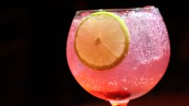 Tiki tonic Oh, no Lulu!