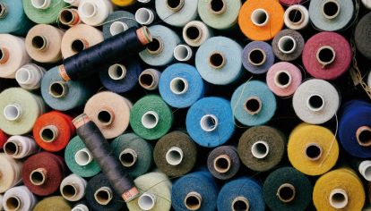 Barrie: El camino del cashmere a la alta costura