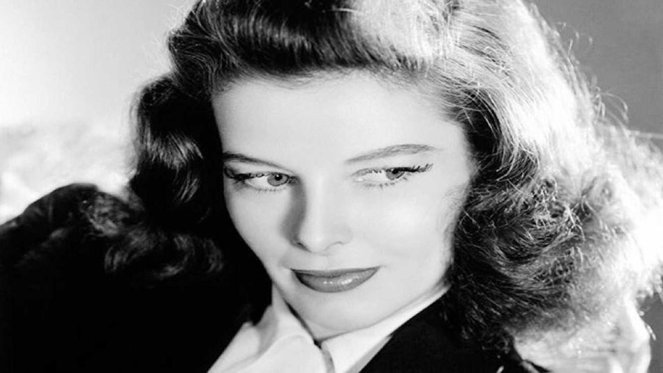 Katherine Hepburn 20230308